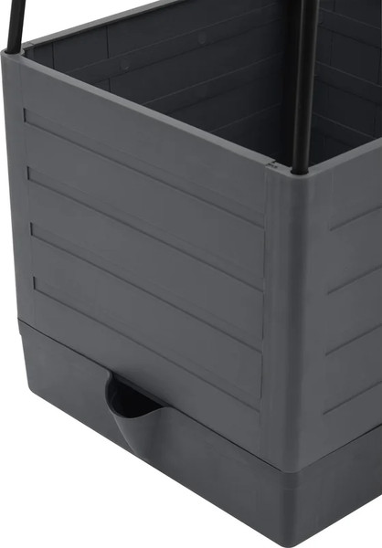 Изображение товара Вазон Park T4 / 109153
