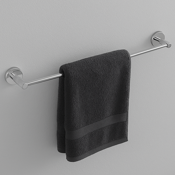 Изображение товара Держатель для полотенца Lauter 21SH70011 (Chrome)
