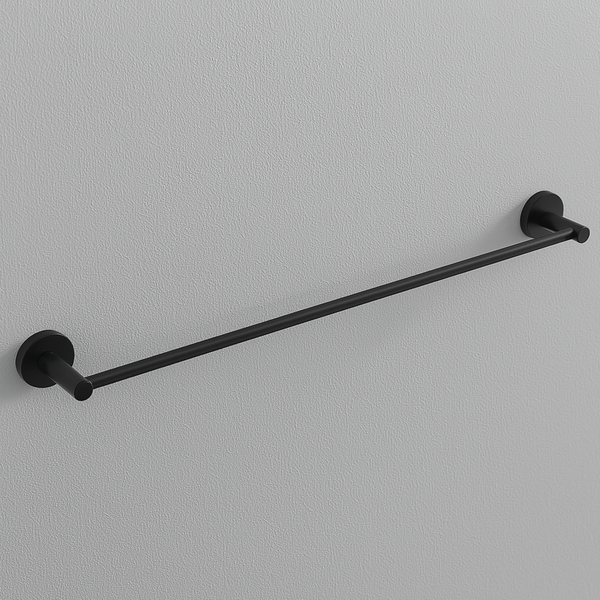 Изображение товара Держатель для полотенца Lauter 21SH70012 (Matt Black)