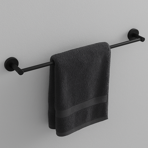 Изображение товара Держатель для полотенца Lauter 21SH70012 (Matt Black)