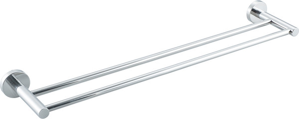 Изображение товара Держатель для полотенца Lauter 21SH70021 (Chrome)