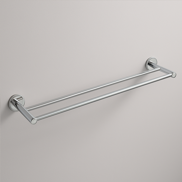 Изображение товара Держатель для полотенца Lauter 21SH70021 (Chrome)