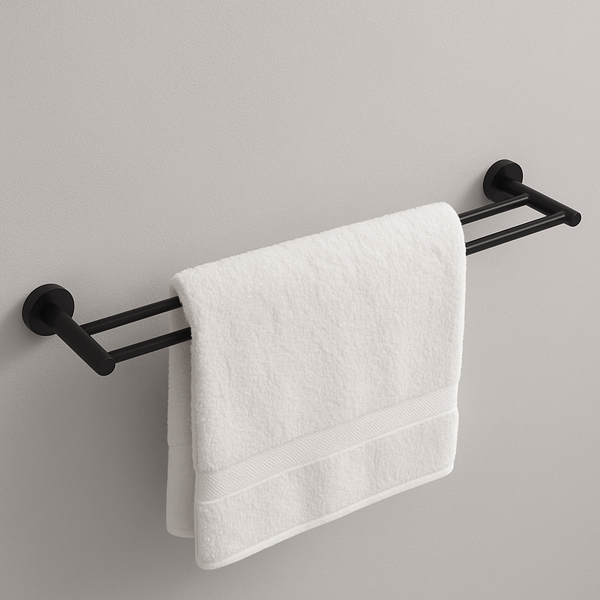 Изображение товара Держатель для полотенца Lauter 21SH70022 (Matt Black)
