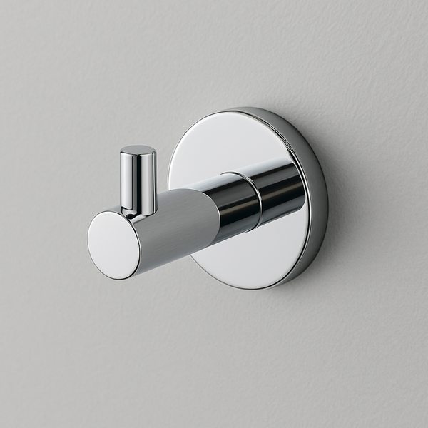 Изображение товара Крючок для ванной Lauter 21SH72091 (Chrome)