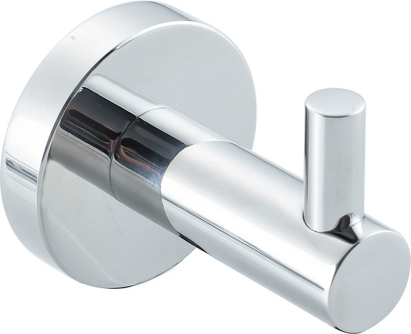 Изображение товара Крючок для ванной Lauter 21SH72091 (Chrome)