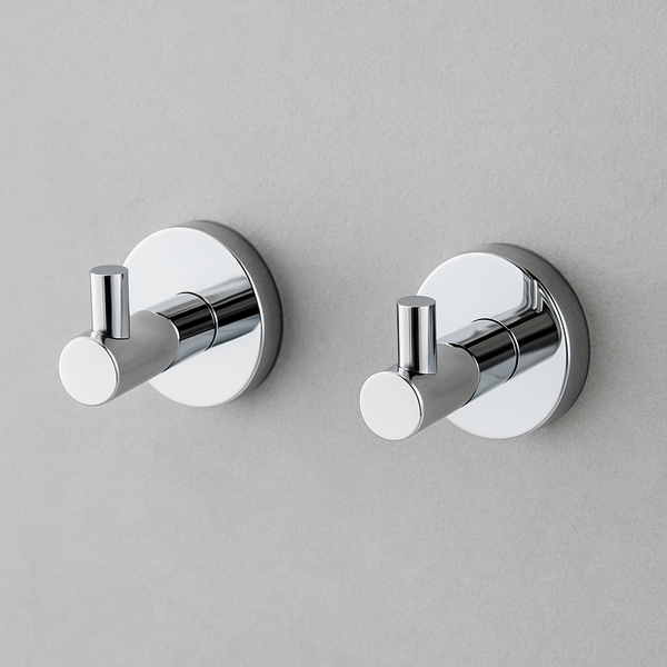 Изображение товара Крючок для ванной Lauter 21SH72091 (Chrome)