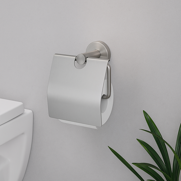 Изображение товара Держатель для туалетной бумаги Lauter 21SH72101 (Chrome)