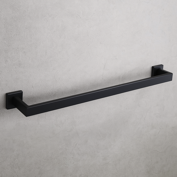 Изображение товара Держатель для полотенца Lauter 21SH71012 (Matt Black)