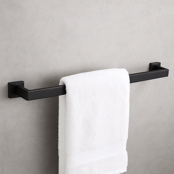 Изображение товара Держатель для полотенца Lauter 21SH71012 (Matt Black)