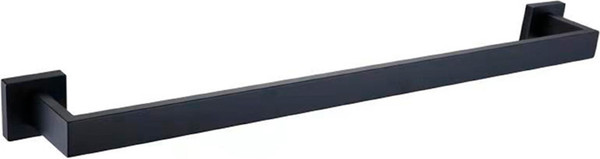 Изображение товара Держатель для полотенца Lauter 21SH71012 (Matt Black)