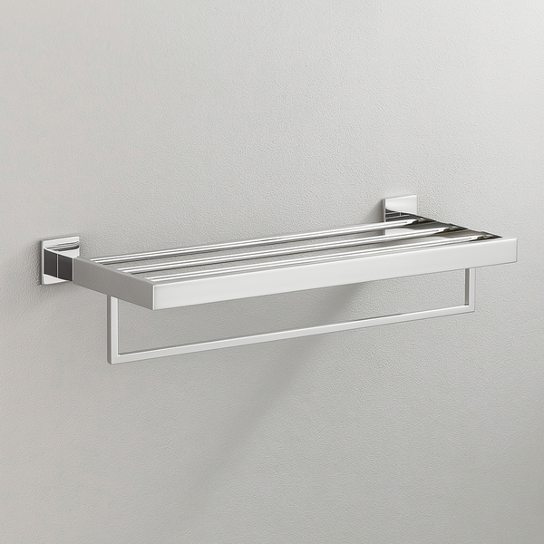 Изображение товара Полка для полотенца Lauter 21SH71151 (Chrome)