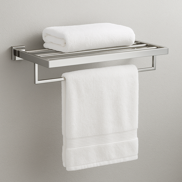 Изображение товара Полка для полотенца Lauter 21SH71151 (Chrome)