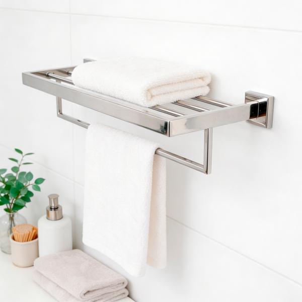 Изображение товара Полка для полотенца Lauter 21SH71151 (Chrome)