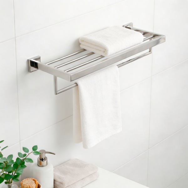 Изображение товара Полка для полотенца Lauter 21SH71151 (Chrome)