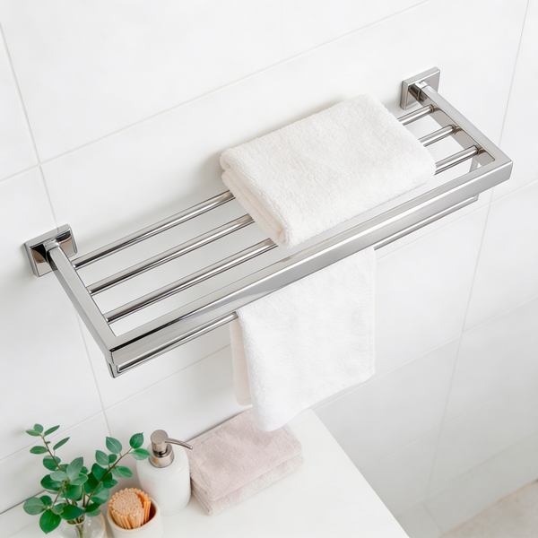 Изображение товара Полка для полотенца Lauter 21SH71151 (Chrome)