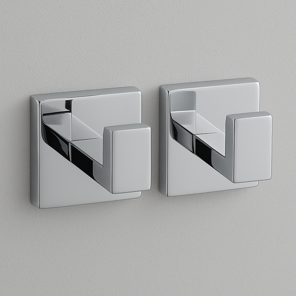 Изображение товара Крючок для ванной Lauter 21SH71091 (Chrome)