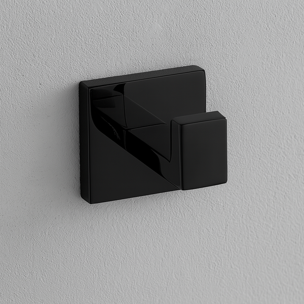 Изображение товара Крючок для ванной Lauter 21SH71092 (Matt Black)