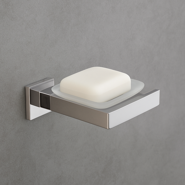 Изображение товара Мыльница Lauter 21SH71051 (Chrome)