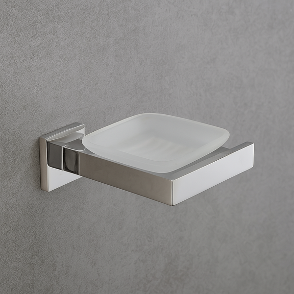 Изображение товара Мыльница Lauter 21SH71051 (Chrome)