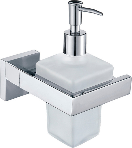 Изображение товара Дозатор для жидкого мыла Lauter 21SH71091 (Chrome)