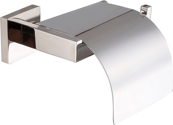 Изображение товара Держатель для туалетной бумаги Lauter 21SH71101 (Chrome)