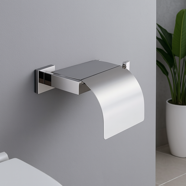 Изображение товара Держатель для туалетной бумаги Lauter 21SH71101 (Chrome)