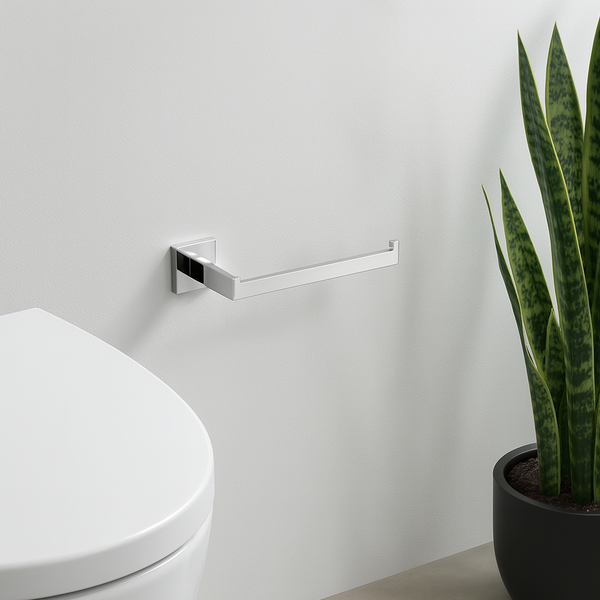 Изображение товара Держатель для туалетной бумаги Lauter 21SH71071 (Chrome)