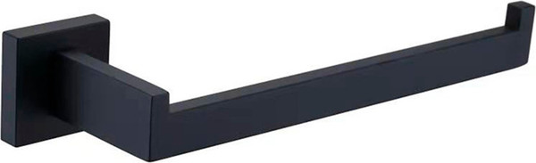 Изображение товара Держатель для туалетной бумаги Lauter 21SH71072 (Matt Black)