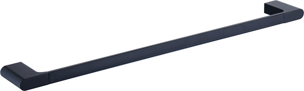 Изображение товара Держатель для полотенца Lauter 21SH57012 (Matt Black)