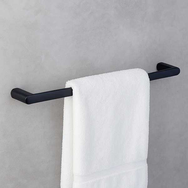 Изображение товара Держатель для полотенца Lauter 21SH57012 (Matt Black)