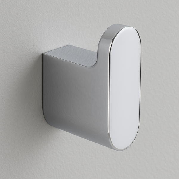 Изображение товара Крючок для ванной Lauter 21SH57091 (Chrome)