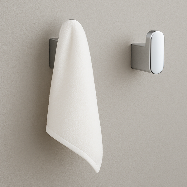 Изображение товара Крючок для ванной Lauter 21SH57091 (Chrome)