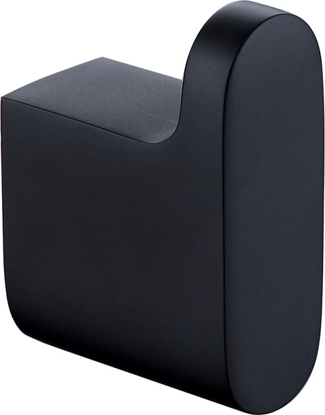 Изображение товара Крючок для ванной Lauter 21SH57092 (Matt Black)