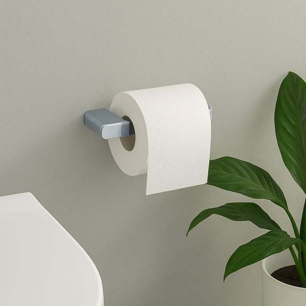 Изображение товара Держатель для туалетной бумаги Lauter 21SH5710А1 (Chrome)