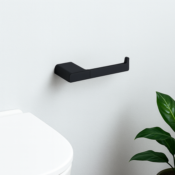 Изображение товара Держатель для туалетной бумаги Lauter 21SH5710А2 (Matt Black)