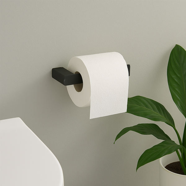 Изображение товара Держатель для туалетной бумаги Lauter 21SH5710А2 (Matt Black)