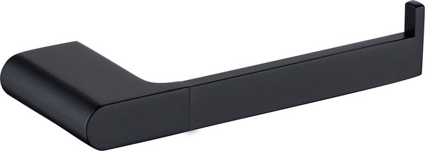 Изображение товара Держатель для туалетной бумаги Lauter 21SH5710А2 (Matt Black)