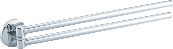 Изображение товара Держатель для полотенца Lauter 21SH602А1 (Chrome)