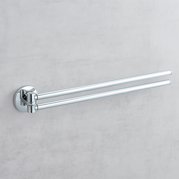 Изображение товара Держатель для полотенца Lauter 21SH602А1 (Chrome)