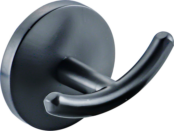 Изображение товара Крючок для ванной Lauter 21SH62092 (Matt Black)