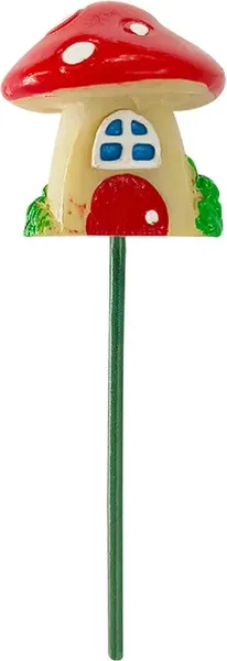 Изображение товара Декор для кашпо Park Грибочки / 109012 (3шт)