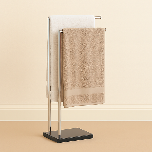 Изображение товара Держатель для полотенца Lauter Напольный 21SH291CH