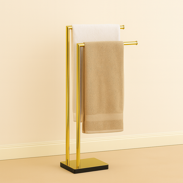Изображение товара Держатель для полотенца Lauter Напольный 21SH291PG