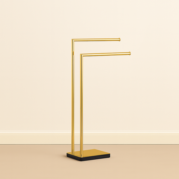 Изображение товара Держатель для полотенца Lauter Напольный 21SH291PG