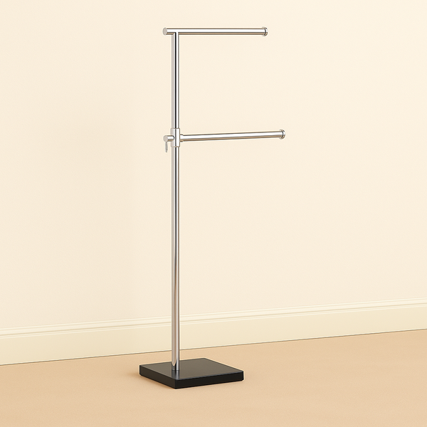 Изображение товара Держатель для полотенца Lauter Напольный 21SH391CH