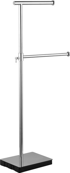 Изображение товара Держатель для полотенца Lauter Напольный 21SH391CH