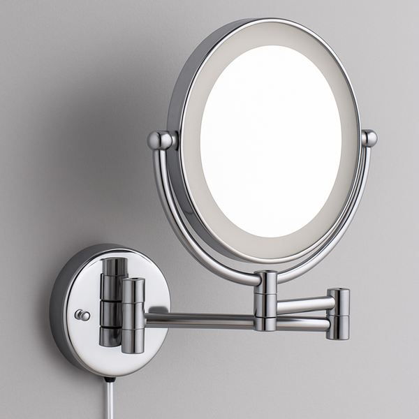 Изображение товара Зеркало косметическое Lauter 21SH042CH