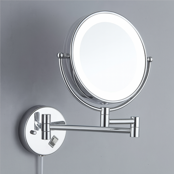 Изображение товара Зеркало косметическое Lauter 21SH042CH