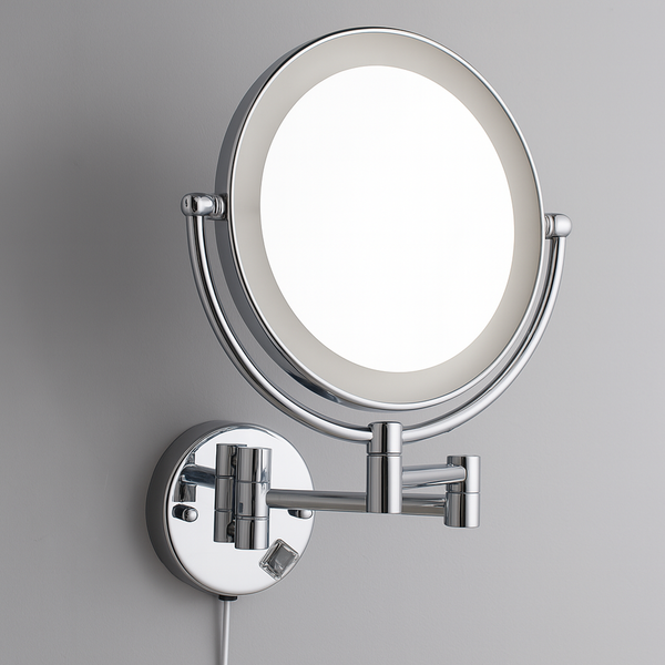 Изображение товара Зеркало косметическое Lauter 21SH042CH