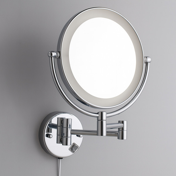 Изображение товара Зеркало косметическое Lauter 21SH042CH